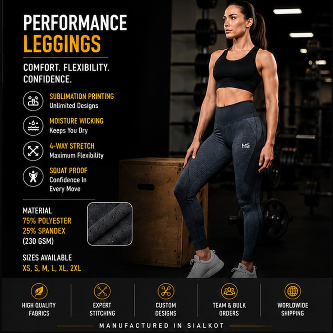 Women Activewear