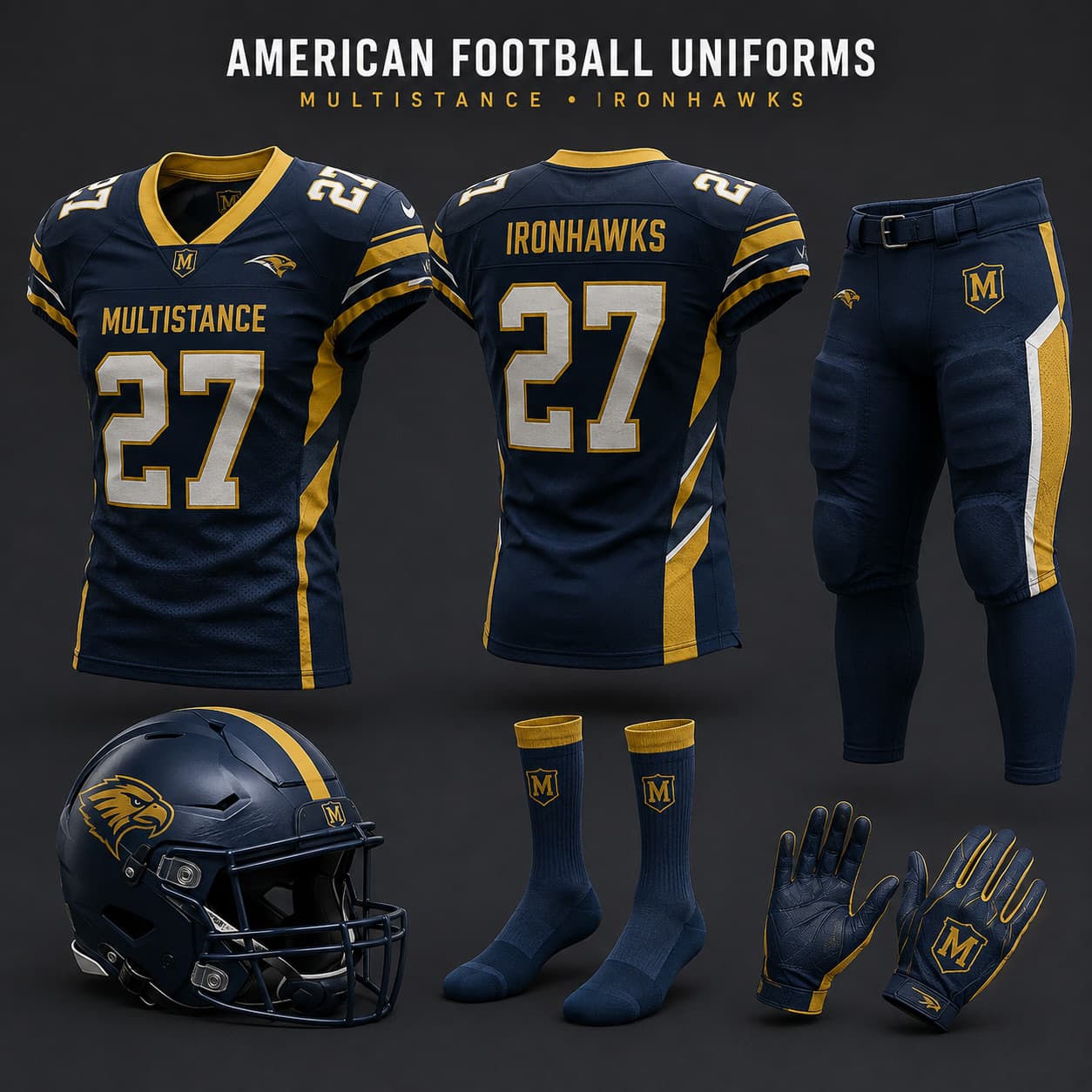 American Football