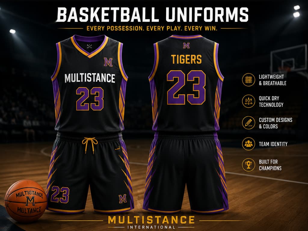 Basketball