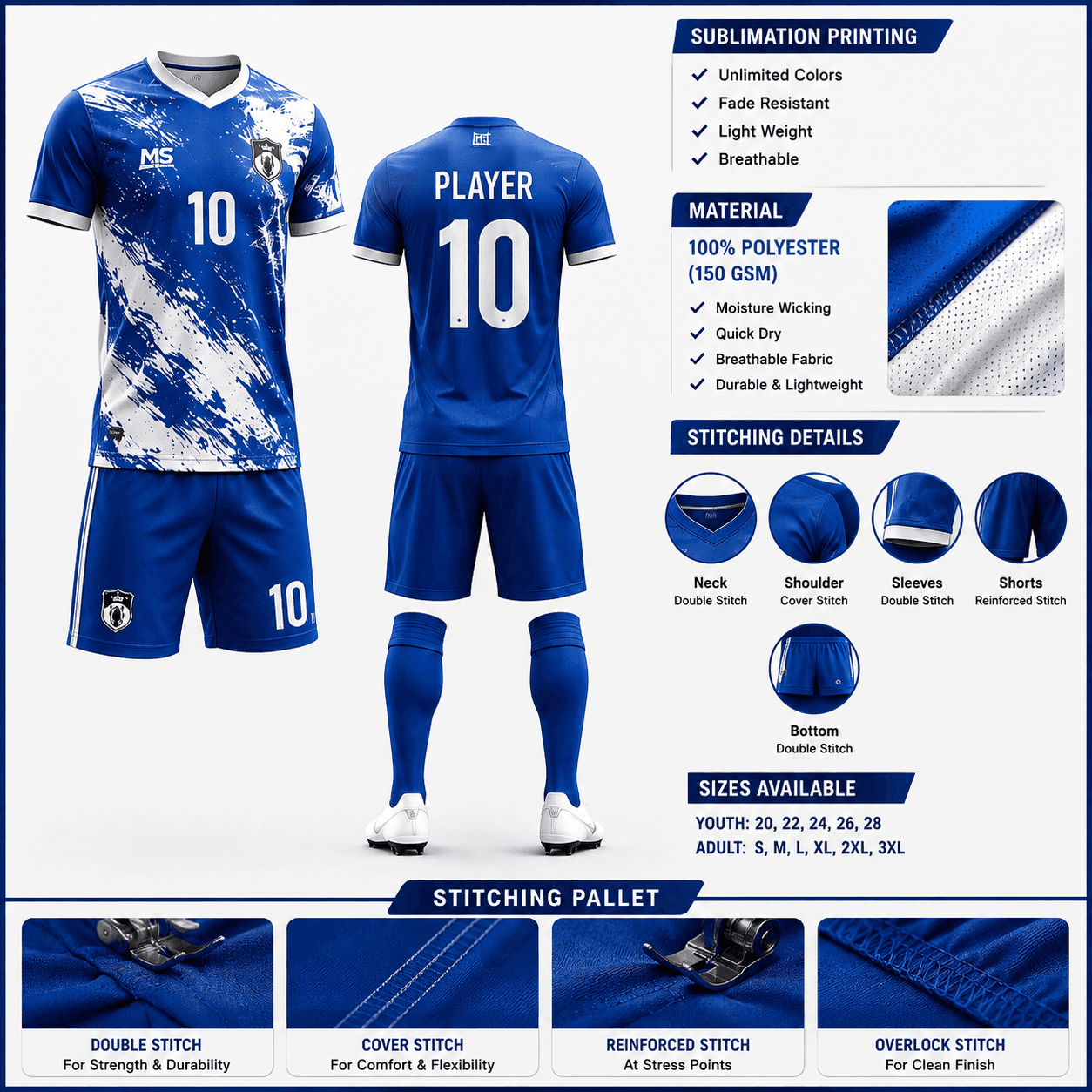 Soccer